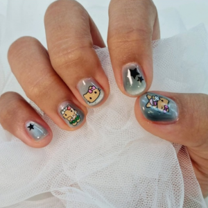 [경기 안양] 라라네일살롱