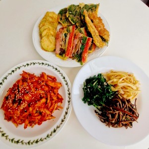 [서울 동대문] 명옥이네 반찬가게