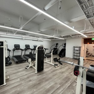 [기자단] 베스트피지컬짐 전곡점