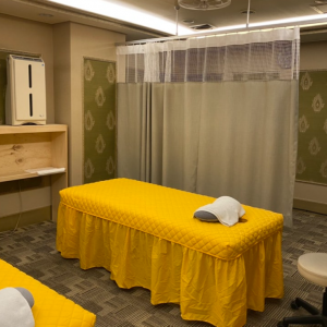 [울산 남구] 바른체형교정 마사지센터