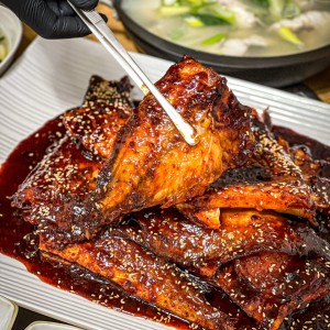 [강원 속초] 은빛바다