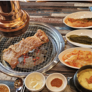 [울산 울주] 낙원정 덕신점