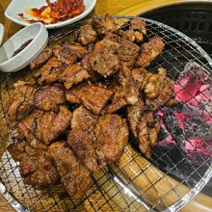 [경기 구리] 장우가