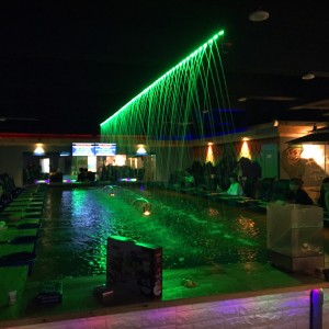 [인천 계양] DMZ실내낚시터