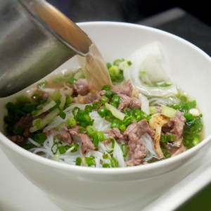 [서울 마포] 홀리요거트&호앙비엣 합정