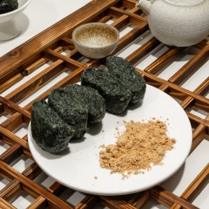 [경기 파주] 북촌쑥인절미