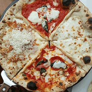 [경기 용인] 늘화덕피자