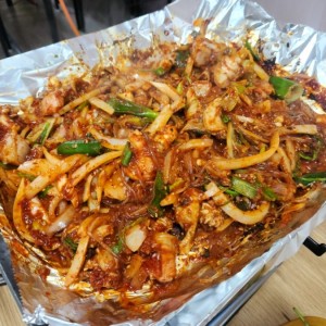 [울산 중구] 중앙곰장어
