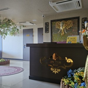 [부산 사하] 진타이