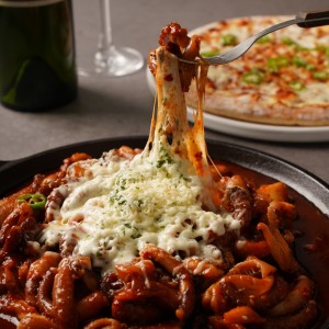 [경기 파주] 으뜸 착한낙지 본점