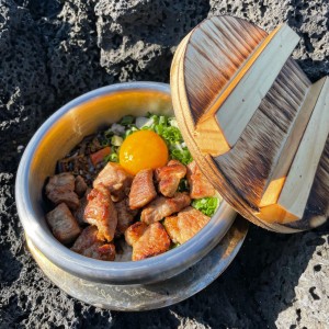 [제주 제주] 협재솥