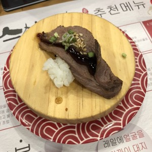 [서울 마포] 스시노칸도 홍대점