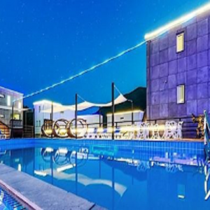 [경기 가평] 베이유키즈풀빌라