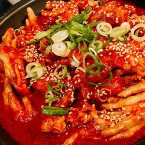 [서울 강남] 밤을걷는선비