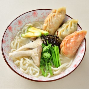 [충북 청주] 만두빚다