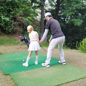 [서울 서초] 골프몬키즈골프