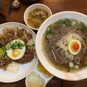 [경기 부천] 유서이 쌀국수