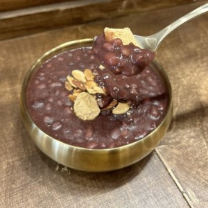 [부산 동구] 마루팥빙수단팥죽