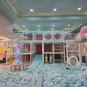 [경기 부천] 플레이월드 부천점