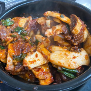 [경북 안동] 뉴서울갈비