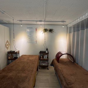 [서울 양천] 솜피부&전신관리 목동점