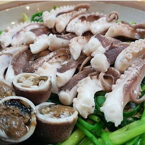 [경기 광주] 돗가비불쭈꾸미 곤지암점