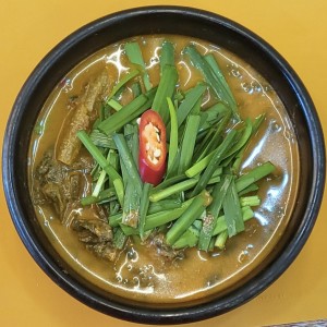 [경기 남양주] 샛집남원추어탕