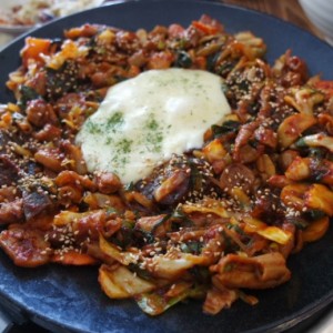 [대전 유성] 군자대한곱창 대전엑스포점