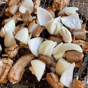 [울산 중구] 통영산곰장어