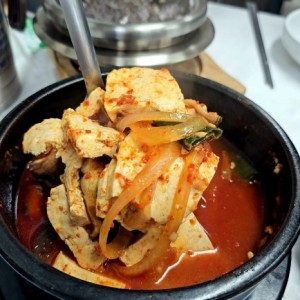 [강원 횡성] 지은네식당