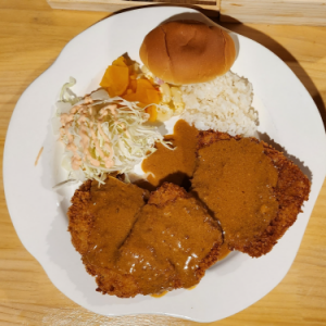 [경기 남양주] 나무돈가스