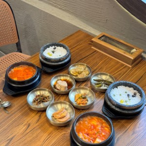 [경북 구미] 대가인생순두부 구미시청점