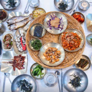 [전남 순천] 순천만정문식당