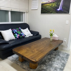 [서울 송파] 나무게스트하우스