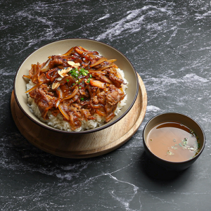 [부산 해운대] 돈부리호야