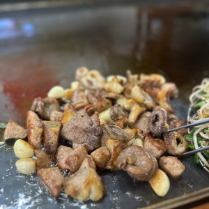 [부산 서구] 장씨부속고기