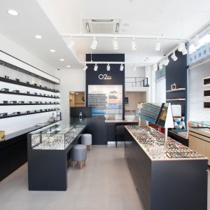 [서울 강남] 오투아이안경원