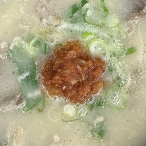 영진돼지국밥 화명점