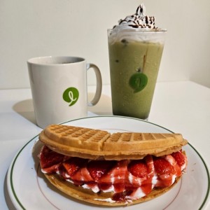 [경기 오산] 카페일리터 오산점