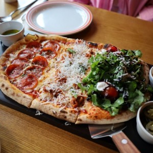 [충북 청주] 이태리양조장 청주지웰시티점