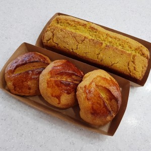 [경남 남해] 남해 옥수수빵카페