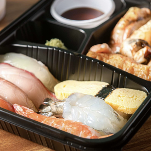 [인천 남동] 스시모꼬지