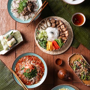 [서울 강남] 서울하노이 선릉본점