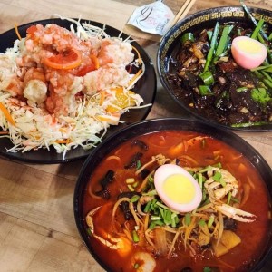 [대전 유성] 고고짬뽕