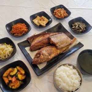 [부산 기장] 어구이