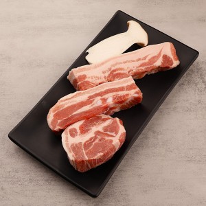 [경기 성남] 강호식당 수내직영점