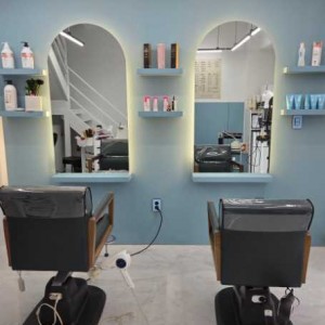 [경기 부천] 나래헤어