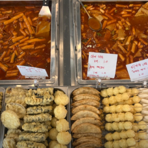 [강원 동해] 무봤나 분식