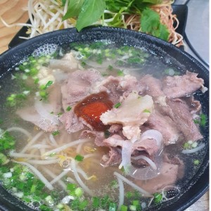 [경기 성남] 비엣관베트남쌀국수