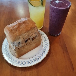 [전북 고창] 산내들